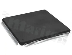 Microcontroller APM32F405/407; 32bit ARM CortexM4F; 168MHz; FLASH 512kB; SRAM 192+4kB; USB; CAN; ETHERNET; SDIO; SDRAM; DAC; 1.8-3.6V; -40+85deg.C; LQFP176