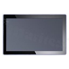 Monitor; 23.8"; FHD(1920×1080); dotyk: pojemnościowy; USB VGA; HDMI; DP; temp.pracy: 0+50C; zasilanie: zasilacz