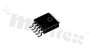 Converter DC/DC: PMIC; buck; Vout: 1.23-37V; Vin: 45V; 3A; 52kHz; -40+125 deg.C; SMD; TO263(D2PAK)