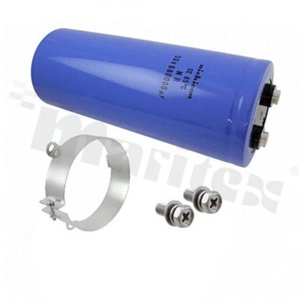 Kondensator elektrolityczny aluminiowy; 680000uF; 50V; -40+85 st.C; 20%