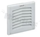 Fan filter; 120x120mm.