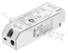 Zasilacz impulsowy; LED; Bluetooth; 26W; 9-52V; 150-700mA