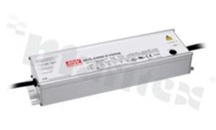 Power Supply; LED; dimming; 249.9W; 59-119V; 2100mA; 90-305VAC; 127-431VDC; IP67