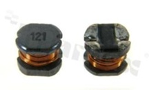 Inductor; SMD; 10uH; 0.7A; 0.9R; 3x3x1.3mm; 10%