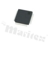 Mikrokontroler ATMEGA; 8bit AVR; 32MHz; FLASH 256kB; SRAM 16kB; EEPROM 4kB ; 1.8-3.6V; -40+85st.C; TQFP64