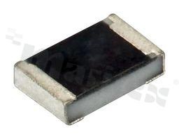 Chip Resistor; SMD; 0402; 2R55; 1%; 1/16W