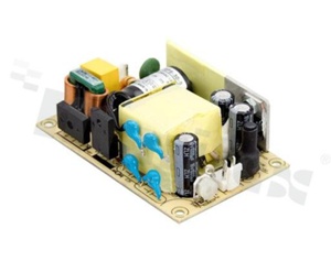 Zasilacz impulsowy; medyczny; 30W; 48V; 0.625A; 80-264VAC