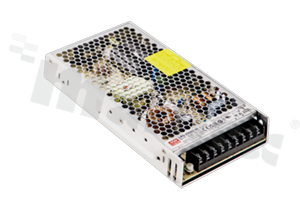 Zasilacz impulsowy; modułowy; 211.2W; 24V; 8.8A; 90-132VAC/180-264VAC; 240-370VDC