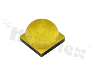 LED XPLBWT-00-0000-000BV60E1; dioda biała zimna 6500K (na składzie 1C0); CRI min. 70; strumień min. 480lm/1050mA (na składzie V6 - 480lm/1050mA)