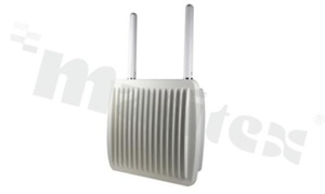 Industrial 802.11 b/g 3.5G VPN Router with 2 Ports RS-232/422/485 Gateway; M12 connector; IP-67 grade; operating temperature -20+70 deg.C; supply 12...48VDC