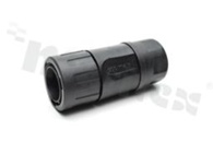 Standard Connector circular; STRT PL 26 pins; SZ 16 PIN SEAL