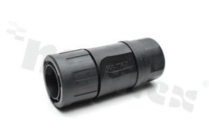 Standard Connector circular; STRT PL 26 pins; SZ 16 PIN SEAL