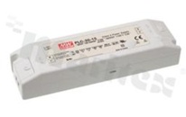Power Supply; LED; 30W; 15V; 2A; 90-264VAC; 127-370VDC; IP30