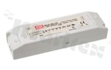 Zasilacz impulsowy; LED; 30W; 12V; 2.5A; 90-264VAC 127-370VDC; IP30