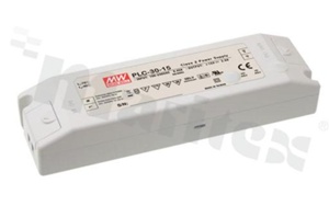 Power Supply; LED; 30.24W; 48V; 0.63A; 90-264VAC; 127-370VDC; IP30