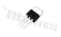 Stabilizator napięcia; liniowy; nieregulowany; Vout: 6V; Vin: 8-35V; Vd: 2V; 2%; 1A; 0+125 st.C; THT; TO220