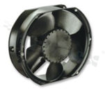 Wentylator; DC; 24VDC; 150x172x50mm; 6.80m3/min; 58.0dB.
