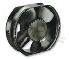 Fan; DC; 24VDC; 150x172x50mm; 6.80m3/min; 58.0dB.