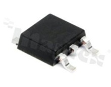 Transistor: N-MOSFET; unipolar; 100V; 7.7A; 0.085ohm; 4.31W; -55+150 deg.C; SMD; TO252-3L (DPAK); AEC-Q100