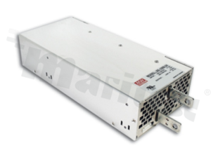 Power supply; module; 998.4W; 48V; 20.8A; 90-264VAC; 254-370VDC