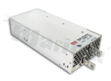 Zasilacz impulsowy; modułowy; 999.6W; 12V; 83.3A; 90-264VAC; 254-370VDC