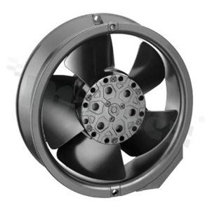 Fan; AC; 115VAC; 172x172x51mm; 8.33m3/min; 58.0dB.
