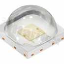 LED GD PUSRA2.15-T2T4-24-1-700-R33; deep blue; wavelength: 444-457nm (on stock 449-453nm); Vf: 2.75-2.95V (on stock 1Y: 2.8-2.85V); brightness min. 5.30umol/s (on stock T2 - 5.30umol/s); viewing angle: 125 degrees