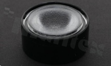Lens CP12200_EVA-WW, diameter: 37,7mm , height: 17mm, 64&deg;  for CREE&trade; series XM-L, Ledil