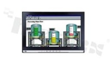 Bezwentylatorowy komputer panelowy 15.6"; TFT LCD; 300 nitów; 1366x768; dotykowy:poj/rez; IntelCeleron N3060 2-rdzeniowy 2.48GHz; RAM do 8GB; 2xCOM; 4xUSB; 2xLAN; HDMI; Audio; mPCIe-mSATA;mPCIe-SIMslot;temp. pracy 0+50C; zasilanie 9-36V DC lub  230V AC