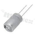 Electrolytic capacitor; SMD; 470uF; 50V; 20%; 150C; 12.5x25 r=5mm; 10000h