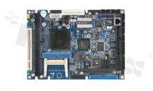Single boardComputer 5.25" EBM-LX800 5.25″ AMD Geode LX800 Mini ModuleCF; 1x LAN; 4x USB 2.0; 6xCOM; LVDS; VGA; 2x SATA; 1x PCI; 1x P104; 1x 16bit GPIO; 1x PS/2; 2x EIDE; 1x FDD