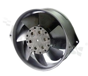 Wentylator; AC; 110VAC; 150x172x55mm; 4.82m3/min; 47.0dB.