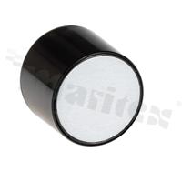 CO2 sensor (NDIR); range: 0-5%; power suppy: 3.25-5V; power consumption: <3.5mW; diffusion, operating temperature: -25+55 st.C