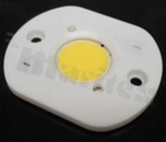 Holder do diod CREE serii CXA15xx, kompatybilny z reflektorami z serii REFL-CX15, RoHS