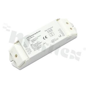 Zasilacz impulsowy; DALI; 12W; 9-40V; 350mA