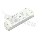 Zasilacz impulsowy; DALI; 12W; 9-40V; 350mA