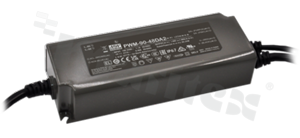 Switching power supply; LED; DALI2; 90.24W; 48V; 1.88A; 90-305VAC; 127-431VDC; IP67
