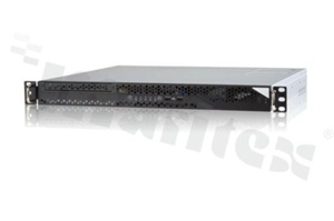 1U Rackmount Chassis