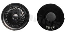 Speaker 50mm; 8 Ohm; 0.2W; 400Hz-3.5kHz; Cone: mylar; Height: 7.8mm