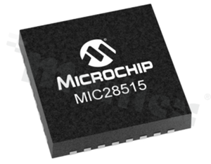 Impulsowe regulatory napięcia; MICROCHIP; MIC28515T-E/PHA; 1; 5 A; 900 µm; 32 V