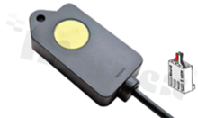 Single-channel NDIR carbon dioxide gas sensor; range: 0-2000ppm; supply: 5V; connector Molex