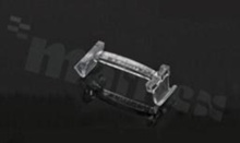 Holder for connecting lenses Ledil Florence Family