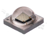 LED CREE XPEBBL-L1-0000-00302, niebieski,  M3-45.7 lm/350 mA, BIN ze składu: B4 (ok.470-475 nm),  RoHS