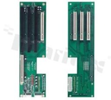 PICMG 1.0 Bus Passive Backplane; 1x PICMG 1.0CPUCard slot; 4x PCI slot; 1x ISA slots