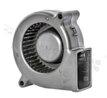 Blower Fan; DC; 24VDC; 76x75x30mm; 0.30m3/min; 38.0dB.