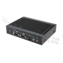 11th Gen Intel Tiger Lake Fanless NUC Slim System