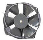 Wentylator; AC; 220VAC; 210x210x70mm; 10.73m3/min; 70.0dB.