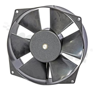 Wentylator; AC; 220VAC; 210x210x70mm; 10.73m3/min; 70.0dB.