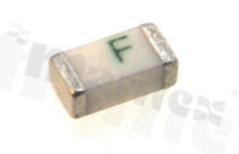 Bezpiecznik ceramiczny; SMD; 1206; 3A; 72VDC; zwłoczny