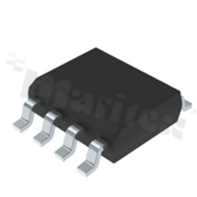 Integrated Circuit Interface Transceiver; RS485/RS422; 2.5Mbs; ±15-kV ESD PROTECTION; 4.75-5.25V; '-40+85 deg.C; SMD; SO8